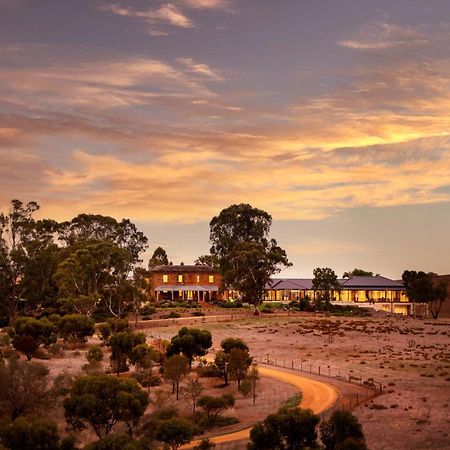 Kingsford The Barossa Hotel Concordia Eksteriør billede